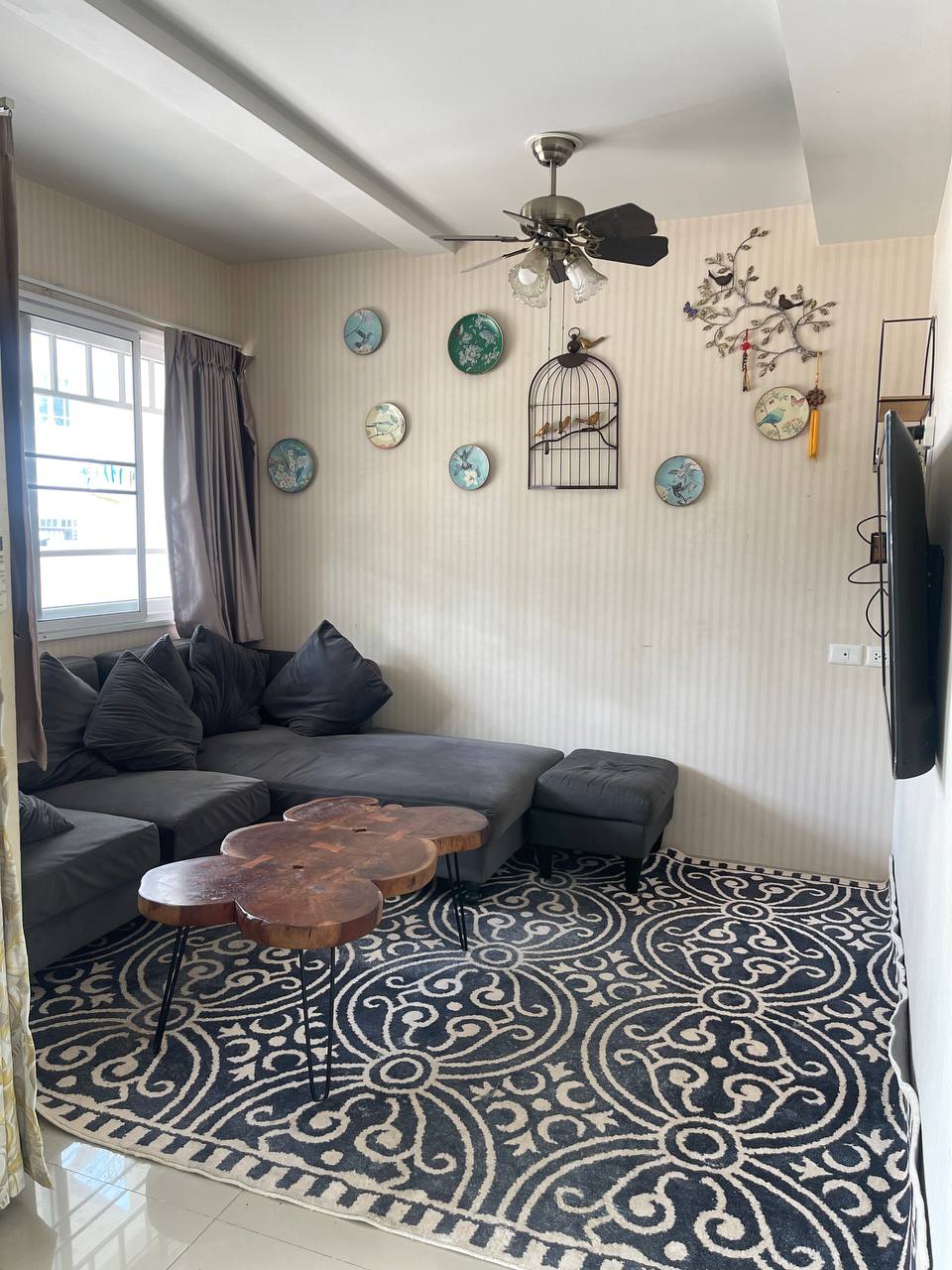 Сдача дома в Бристол Парк