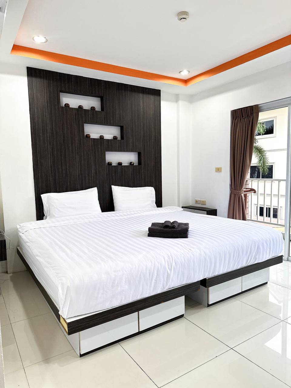 Аренда студии в Паттайе