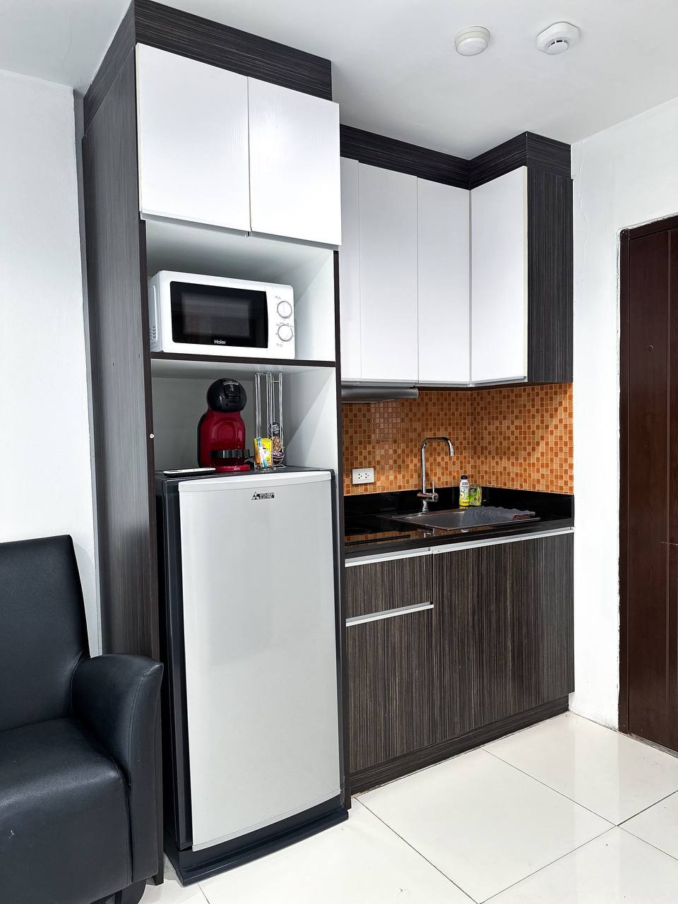 Аренда студии в Паттайе