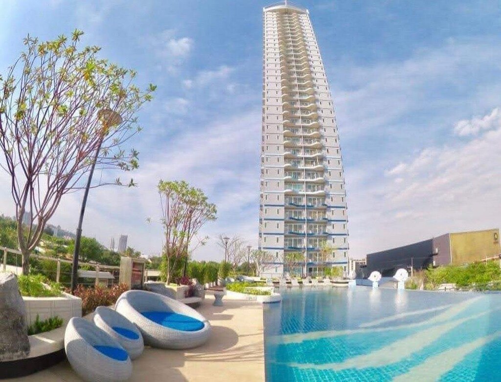 Сдача квартиры помесячно в Паттайе