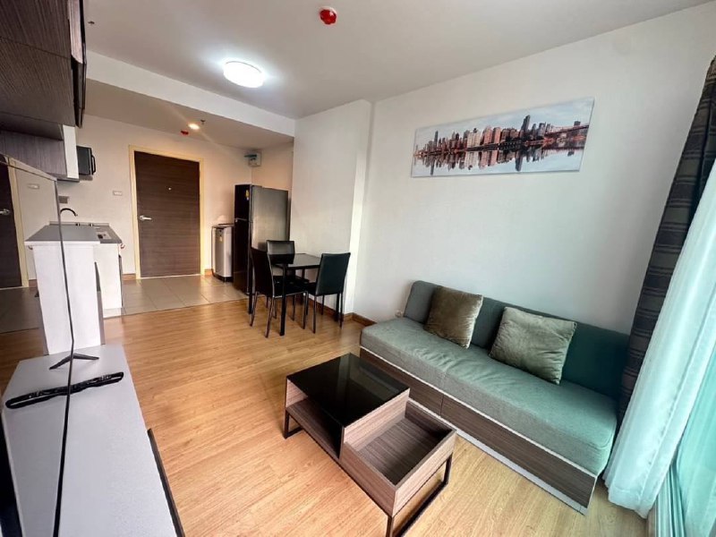 Сдача квартиры помесячно в Паттайе