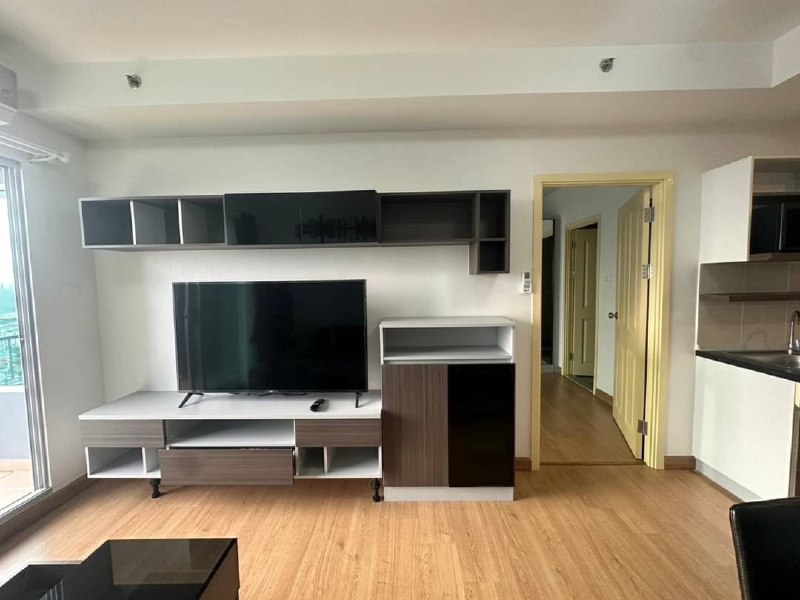 Сдача квартиры помесячно в Паттайе