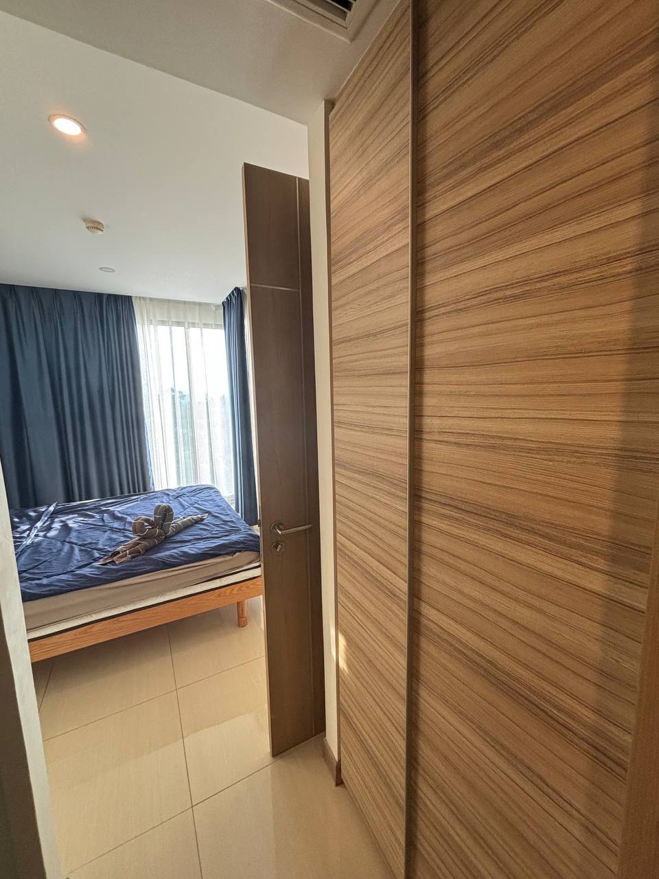 Сдача квартиры с видом на море