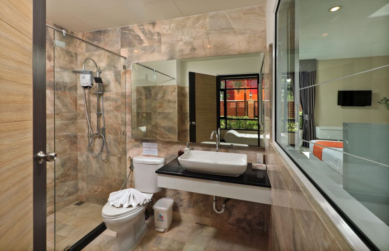 Аренда апартаментов у моря