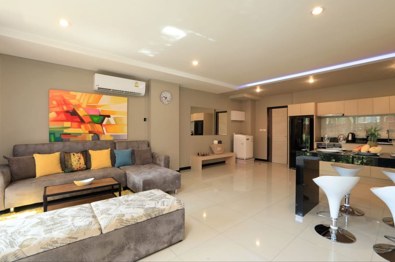 Аренда апартаментов у моря