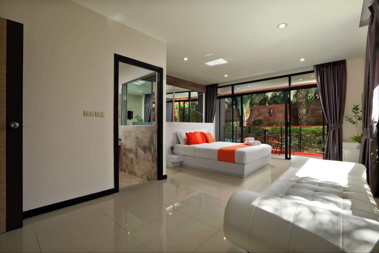 Аренда апартаментов у моря