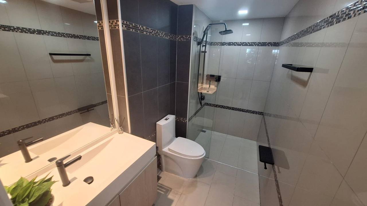 Аренда в семейном резорте на Джомтьене