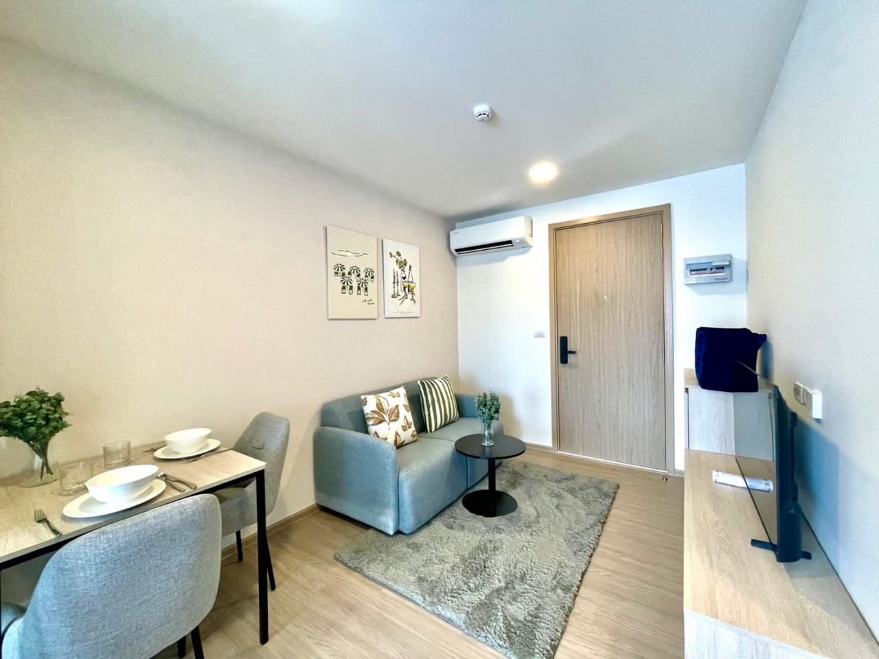 Аренда современной студии