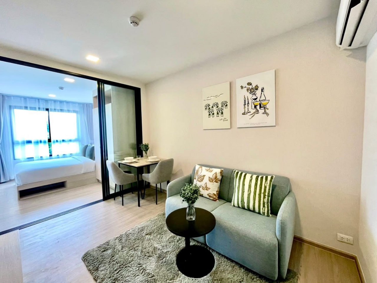 Аренда современной студии