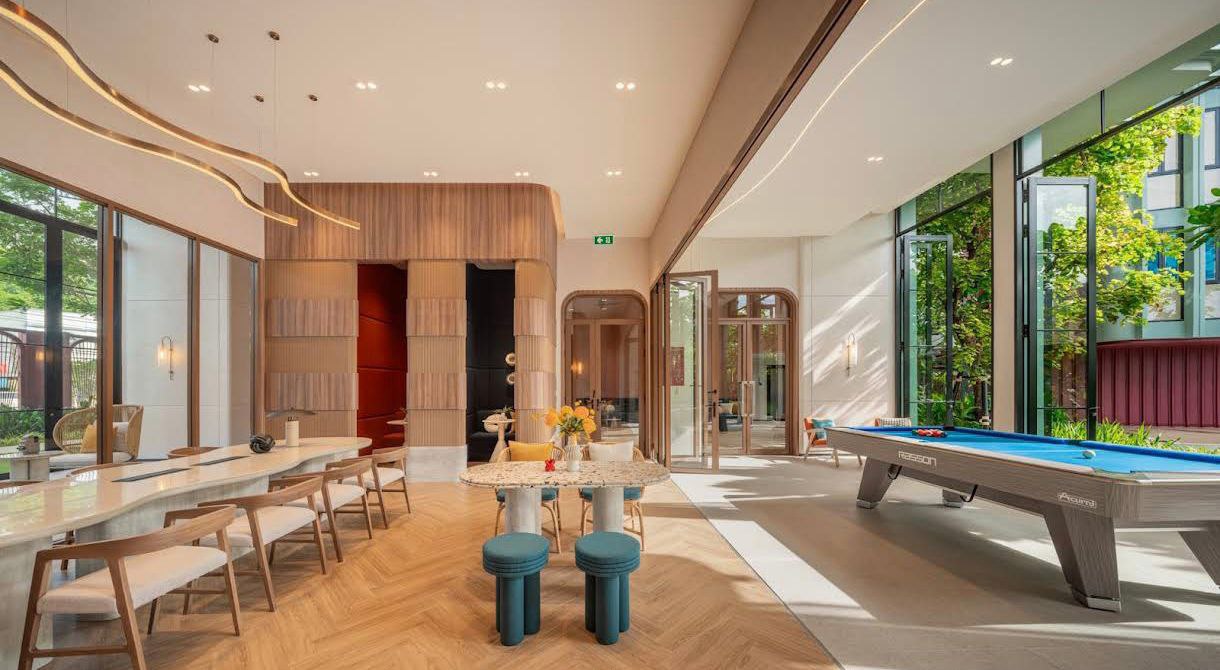 Аренда современной студии