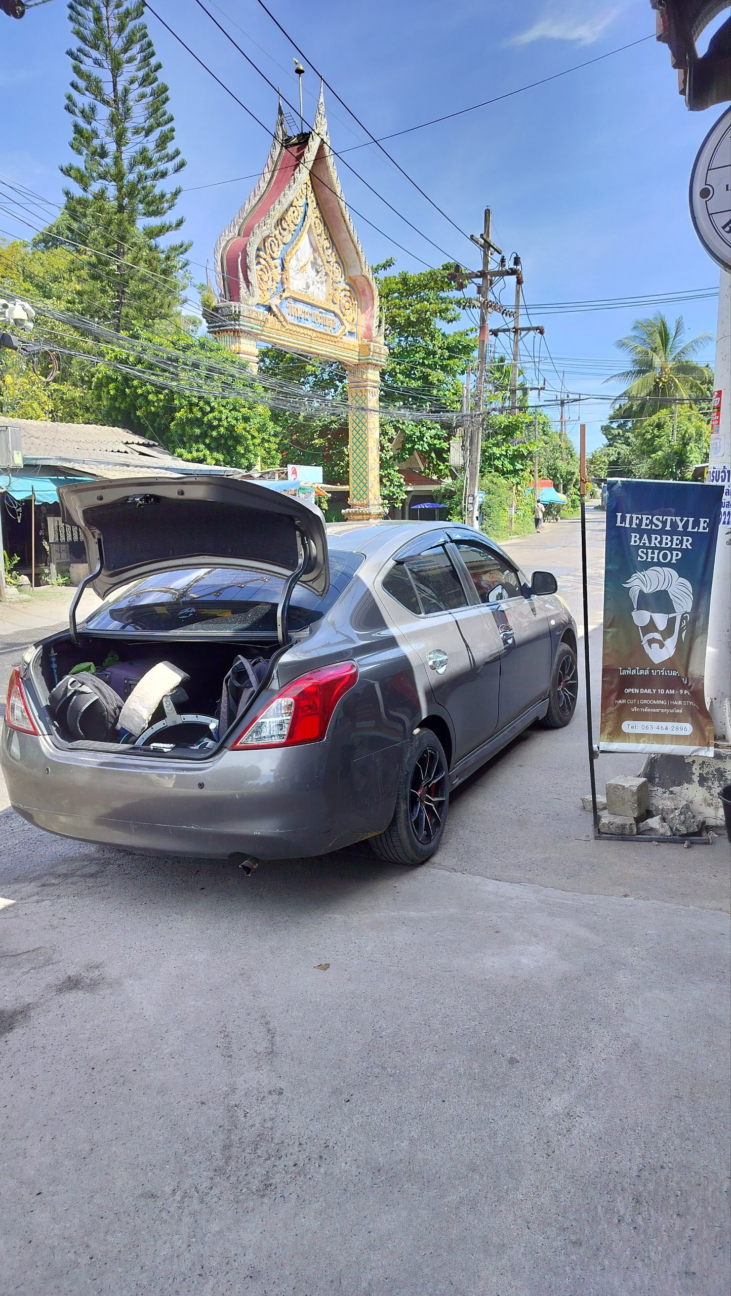 Продажа Nissan Almera 2013