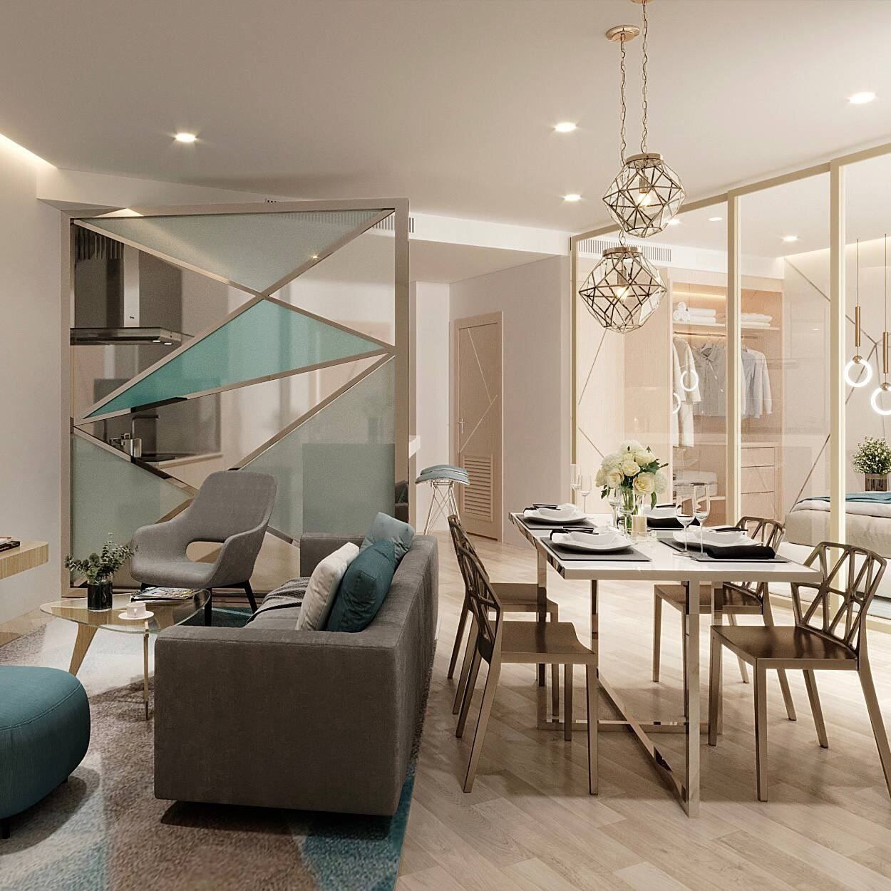 Продажа нового кондоминиума на Пхукете