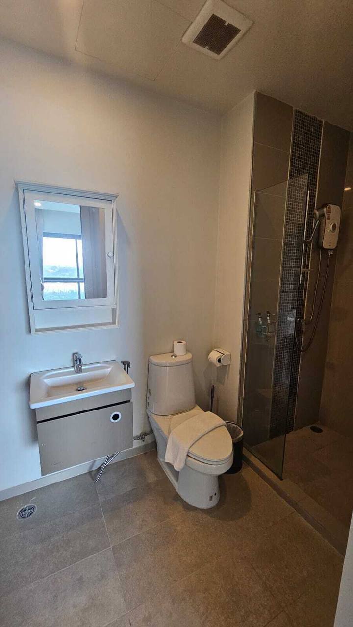 Аренда меблированного кондо