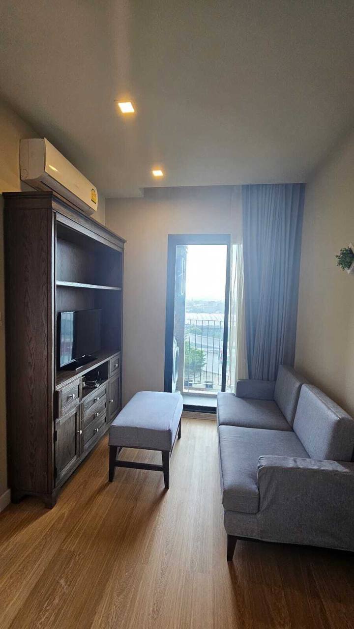 Аренда меблированного кондо