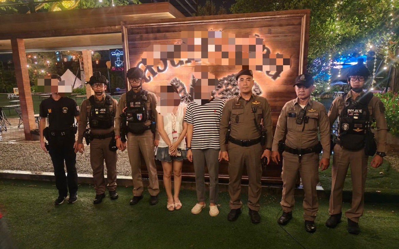 Предсезонные проверки ночных клубов Пхукета