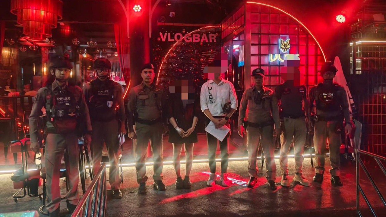 Предсезонные проверки ночных клубов Пхукета