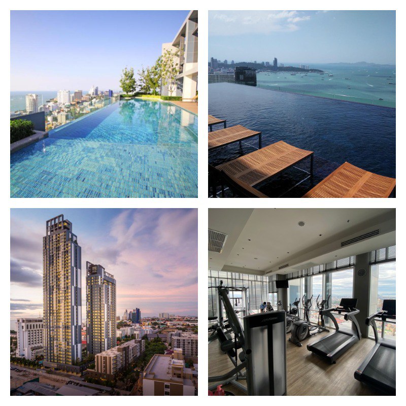 Сдача квартиры с видом на море