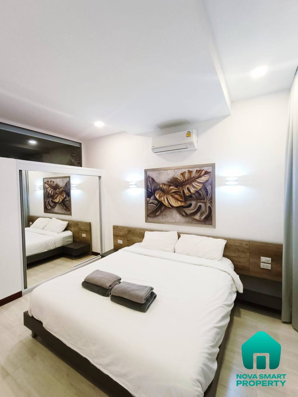 Продажа апартаментов с доходностью