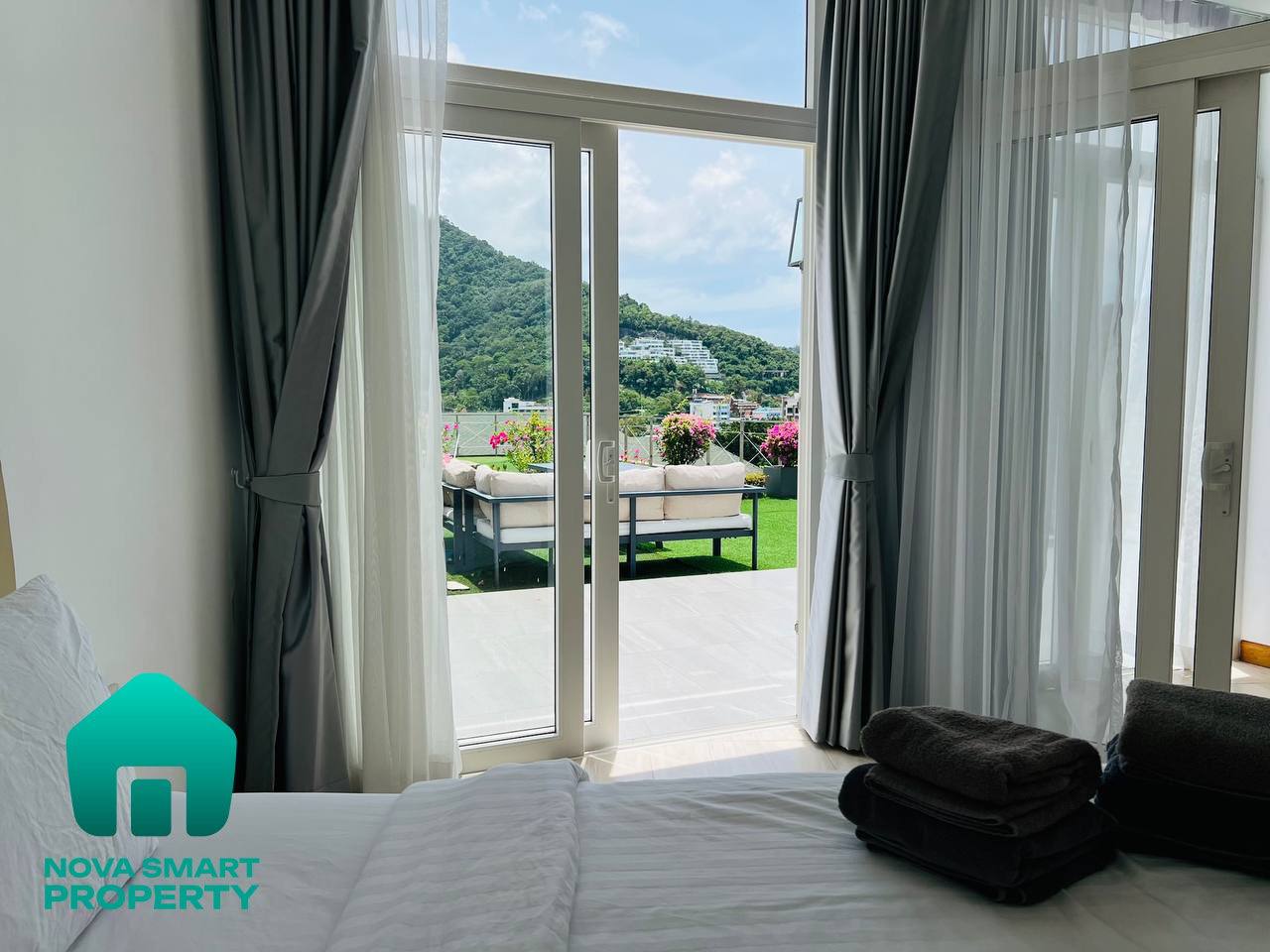 Продажа апартаментов с доходностью