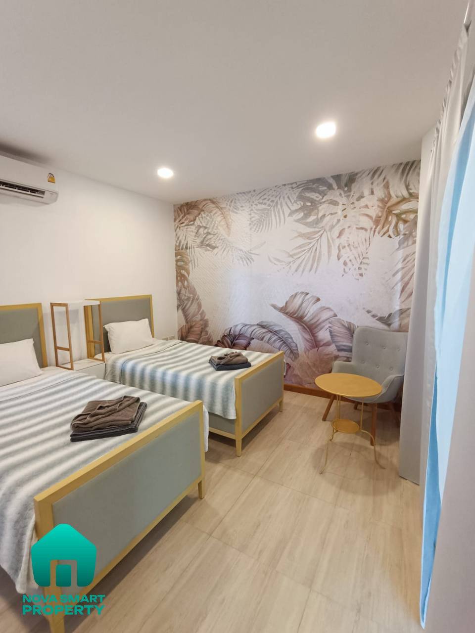 Продажа апартаментов с доходностью