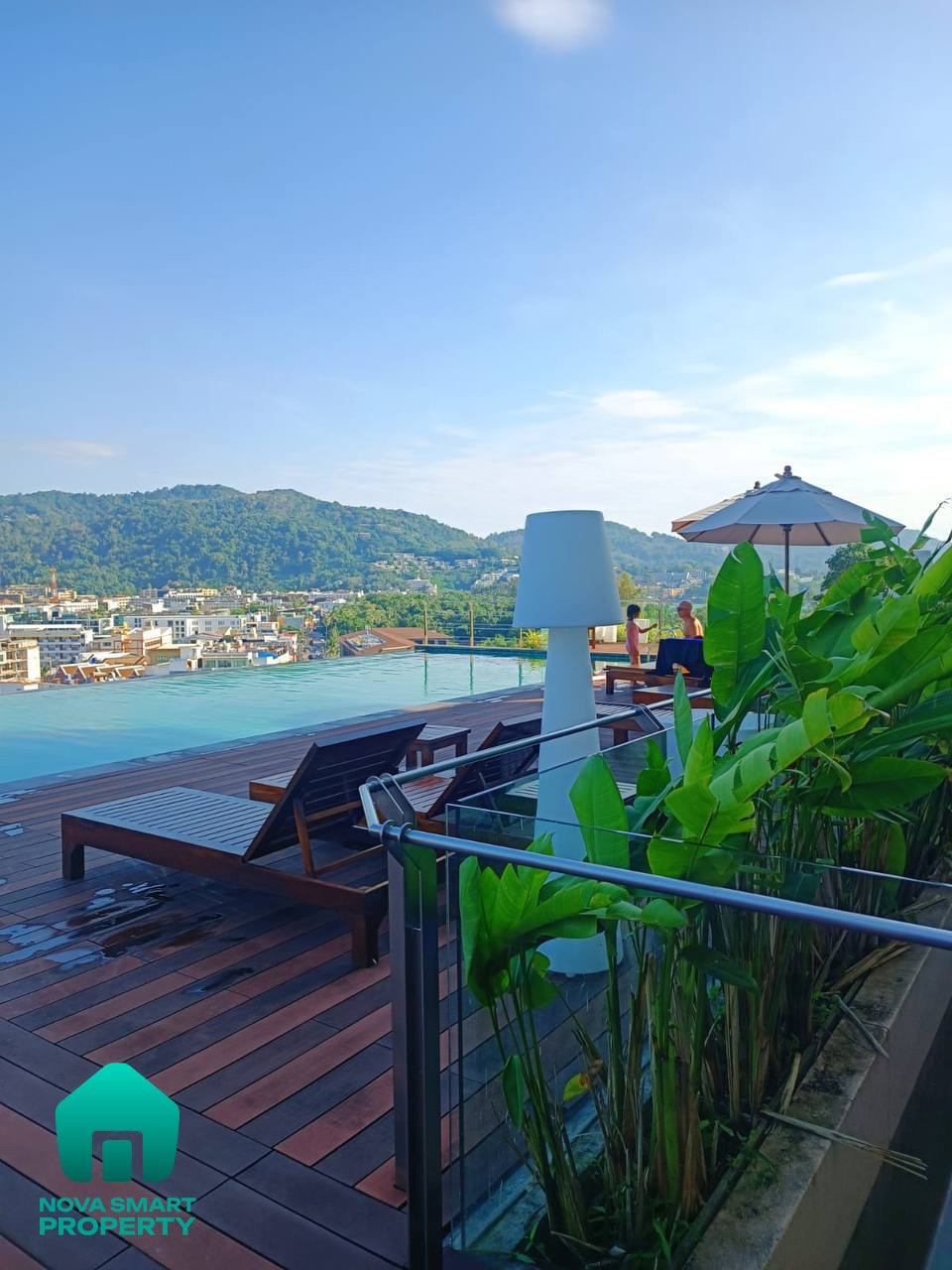 Продажа апартаментов с доходностью