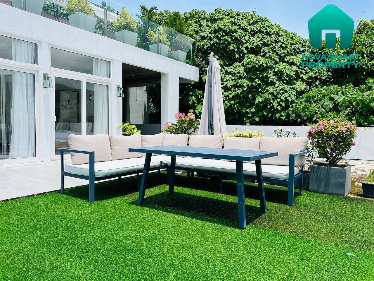 Продажа апартаментов с доходностью