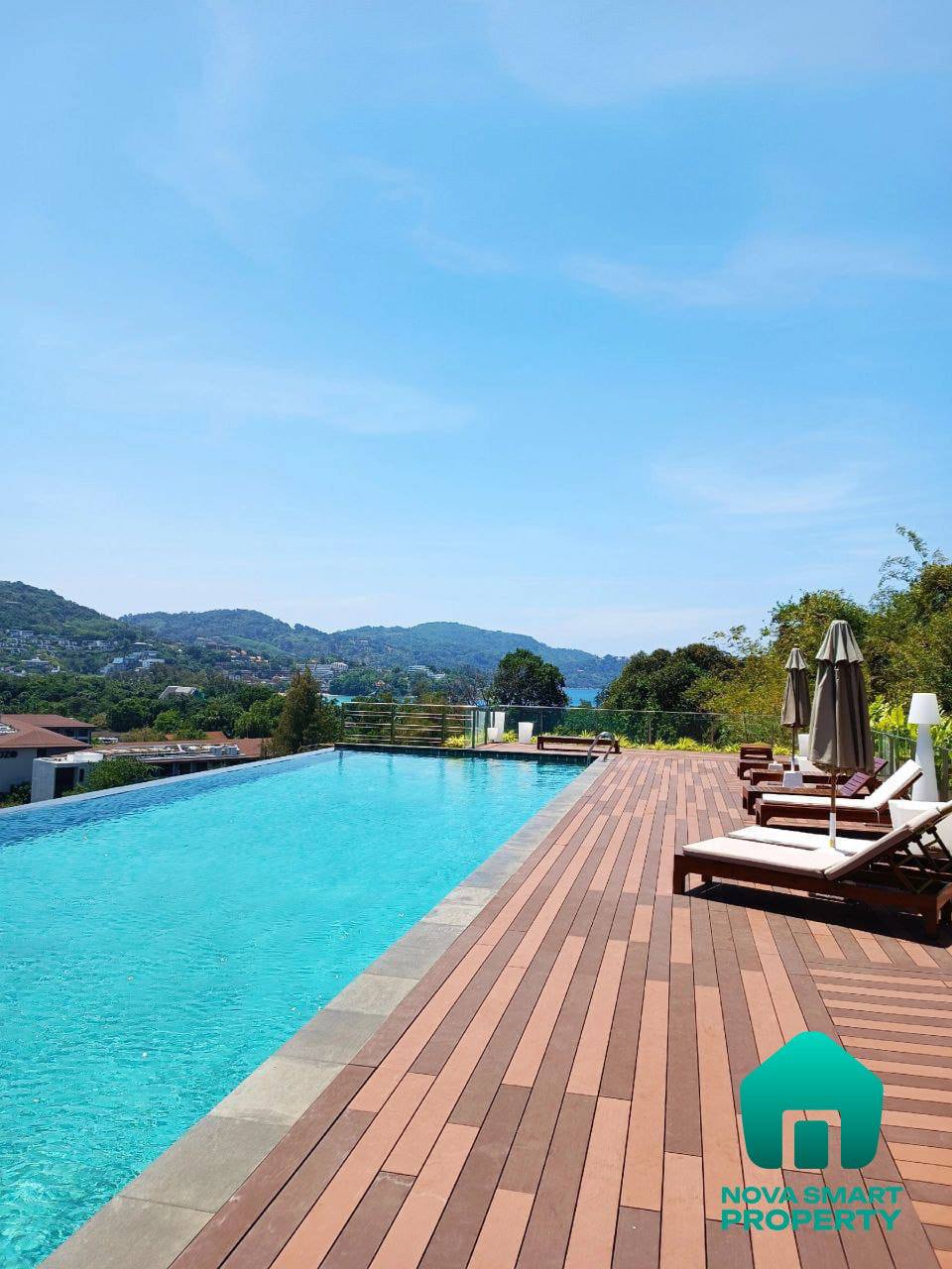 Продажа апартаментов с доходностью