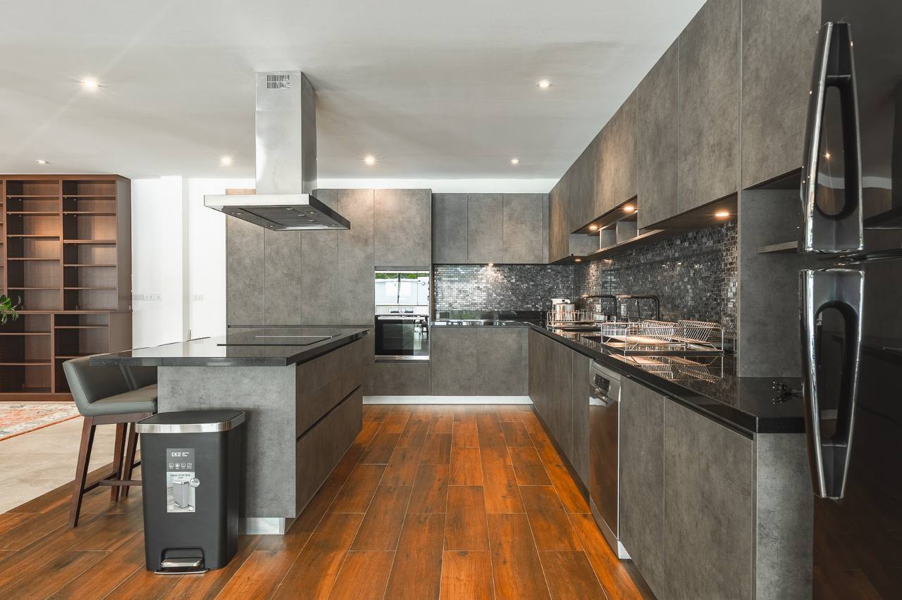 Аренда виллы на Бангтао