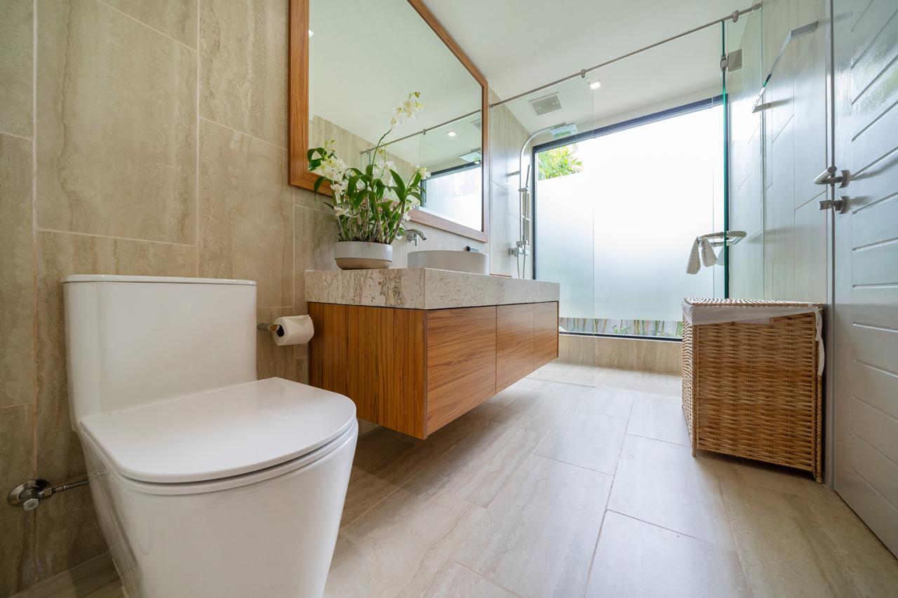 Аренда премиальной виллы в закрытом посёлке