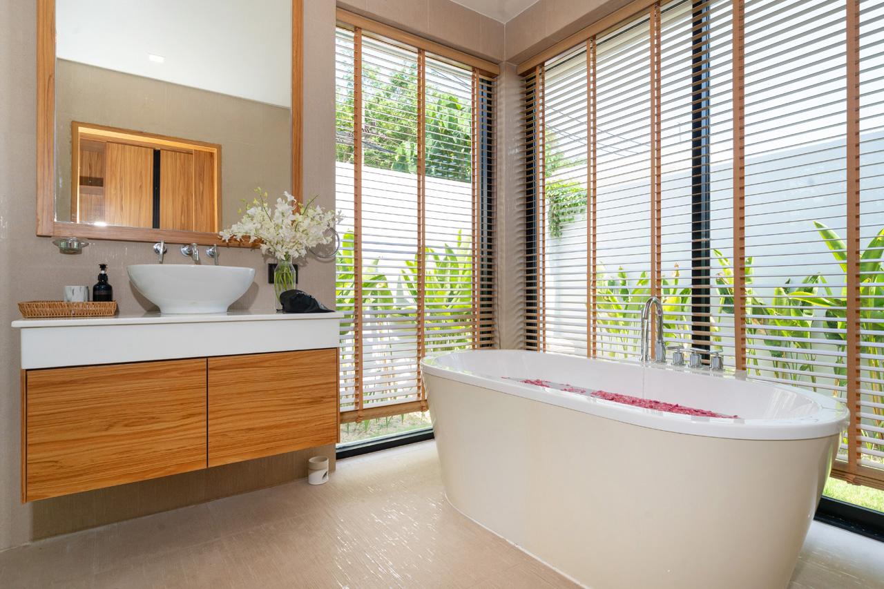 Аренда премиальной виллы в закрытом посёлке