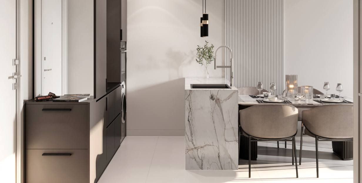 Продажа и аренда недвижимости на Пхукете