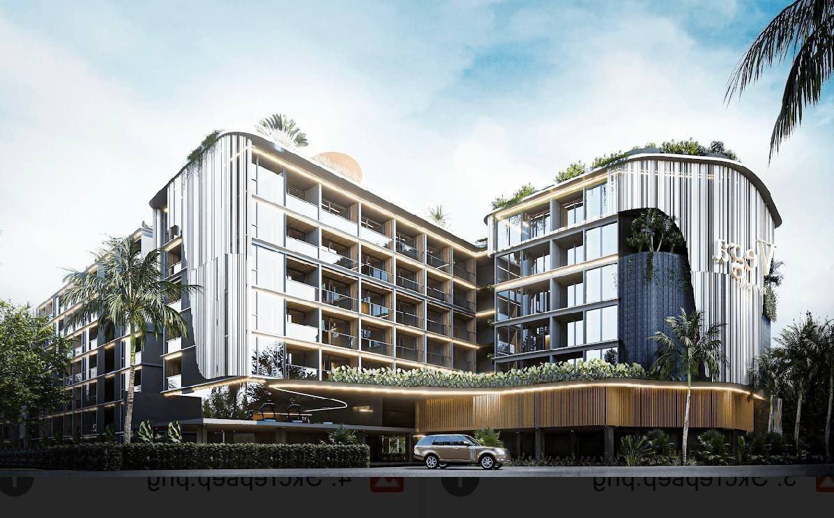 Продажа и аренда недвижимости на Пхукете