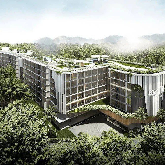 Продажа и аренда недвижимости на Пхукете