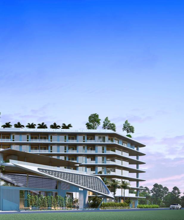 Инвестиции в недвижимость за рубежом