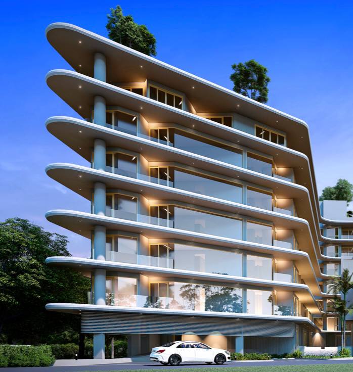 Инвестиции в недвижимость за рубежом