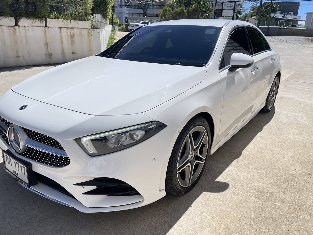 Понижение цен на автомобили