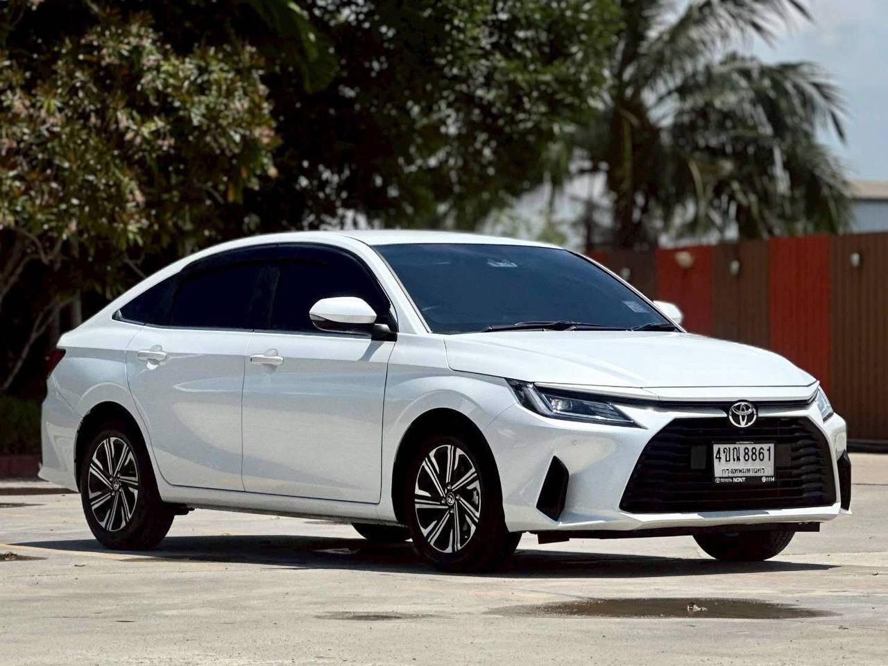 Понижение цен на автомобили