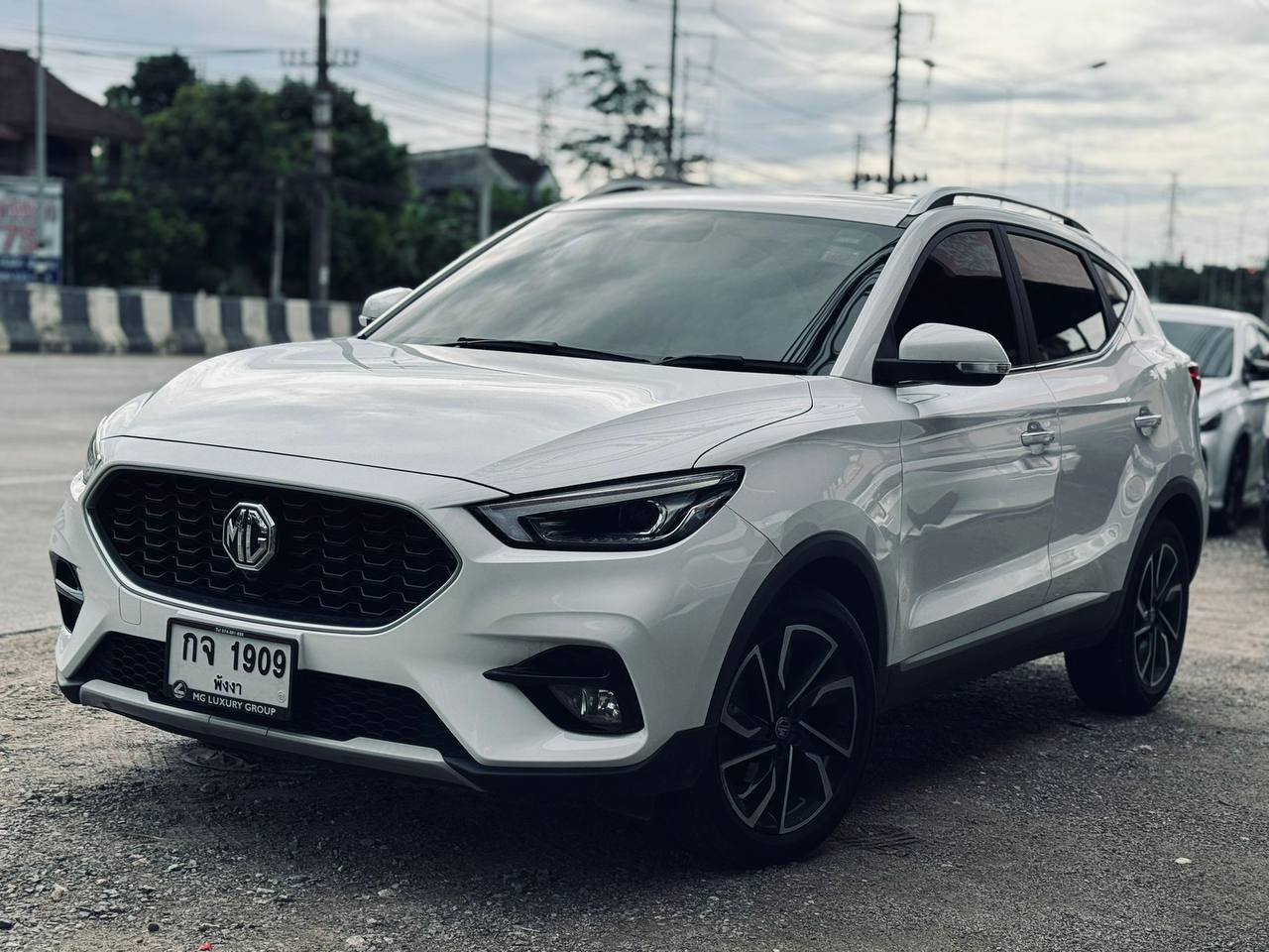 Понижение цен на автомобили