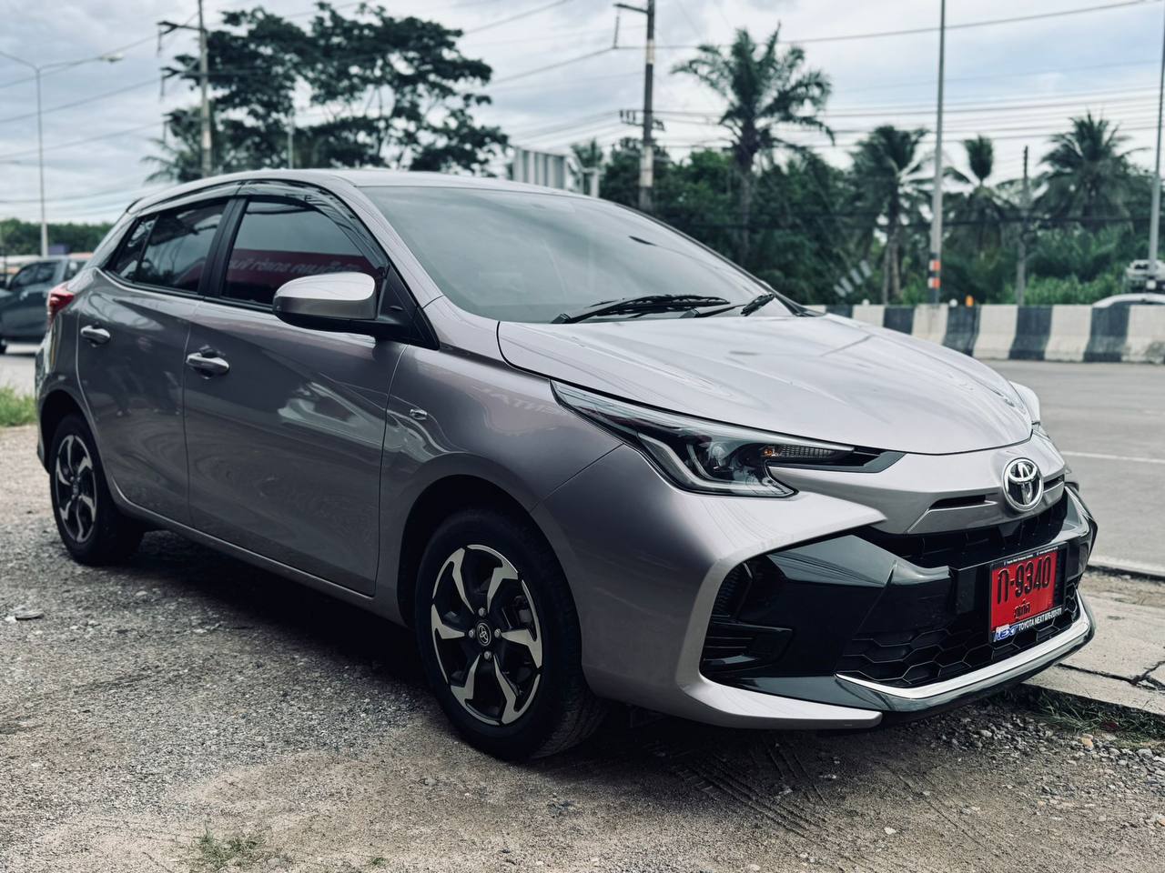 Понижение цен на автомобили