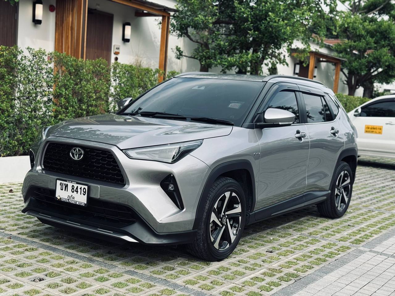 Понижение цен на автомобили