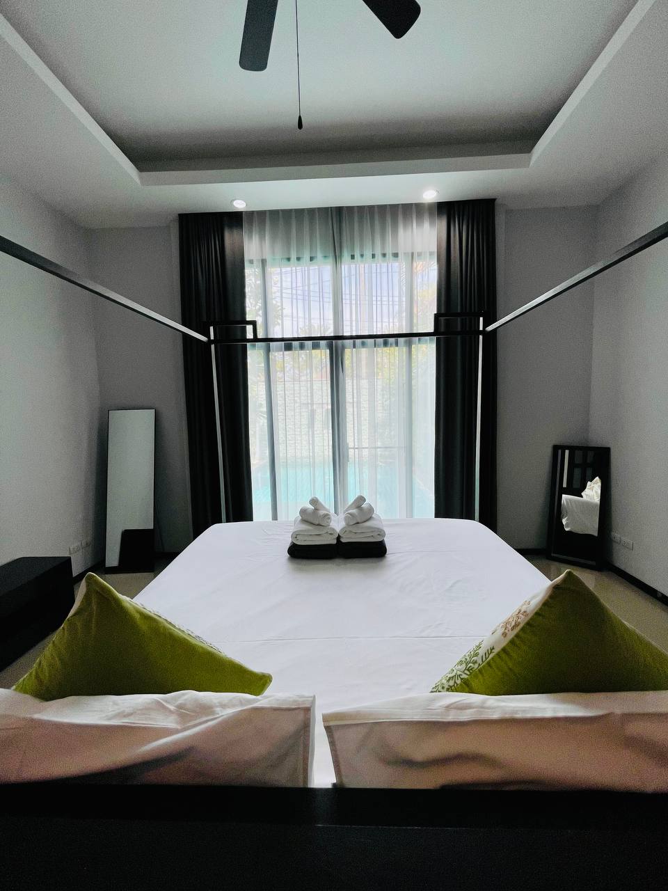 Аренда виллы на Пхукете