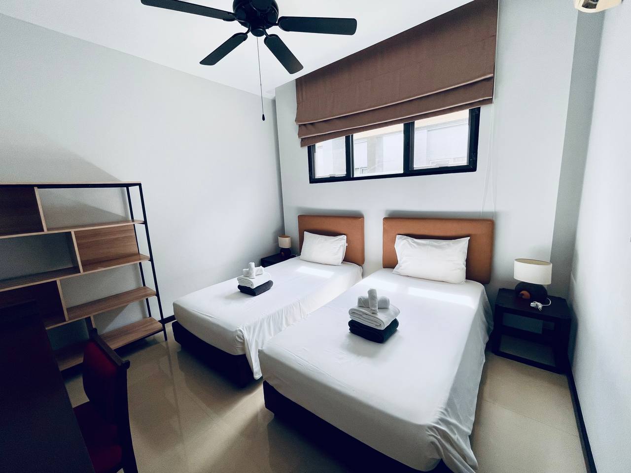 Аренда виллы на Пхукете