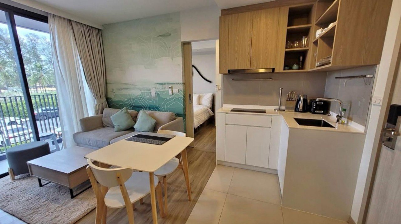 Аренда квартиры у моря