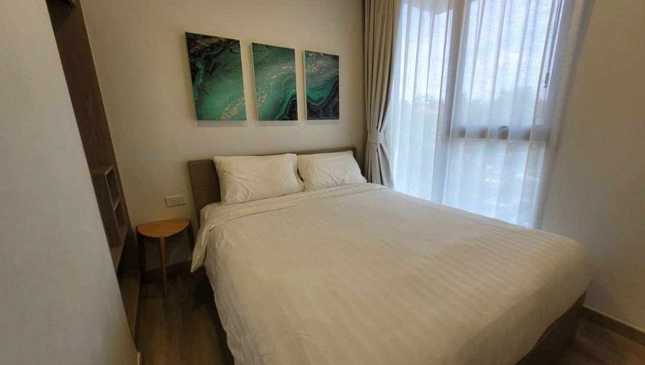 Аренда квартиры у моря