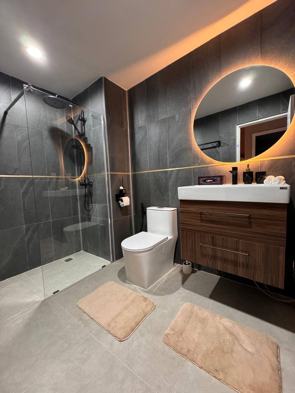 Аренда квартиры в Паттайе