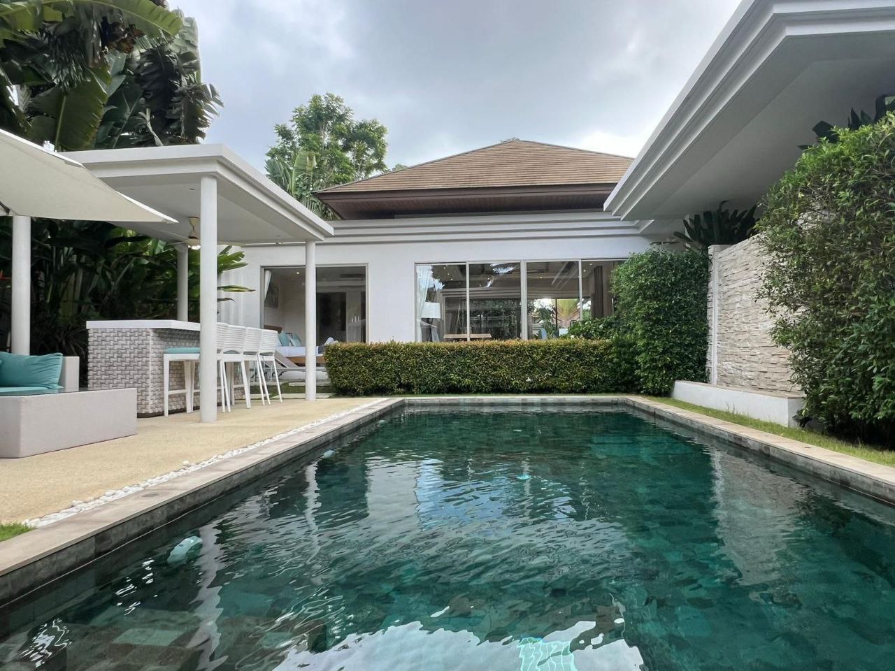 Аренда и продажа недвижимости на Пхукете