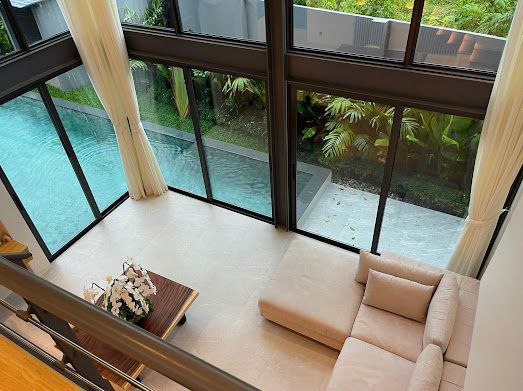 Аренда и продажа недвижимости на Пхукете