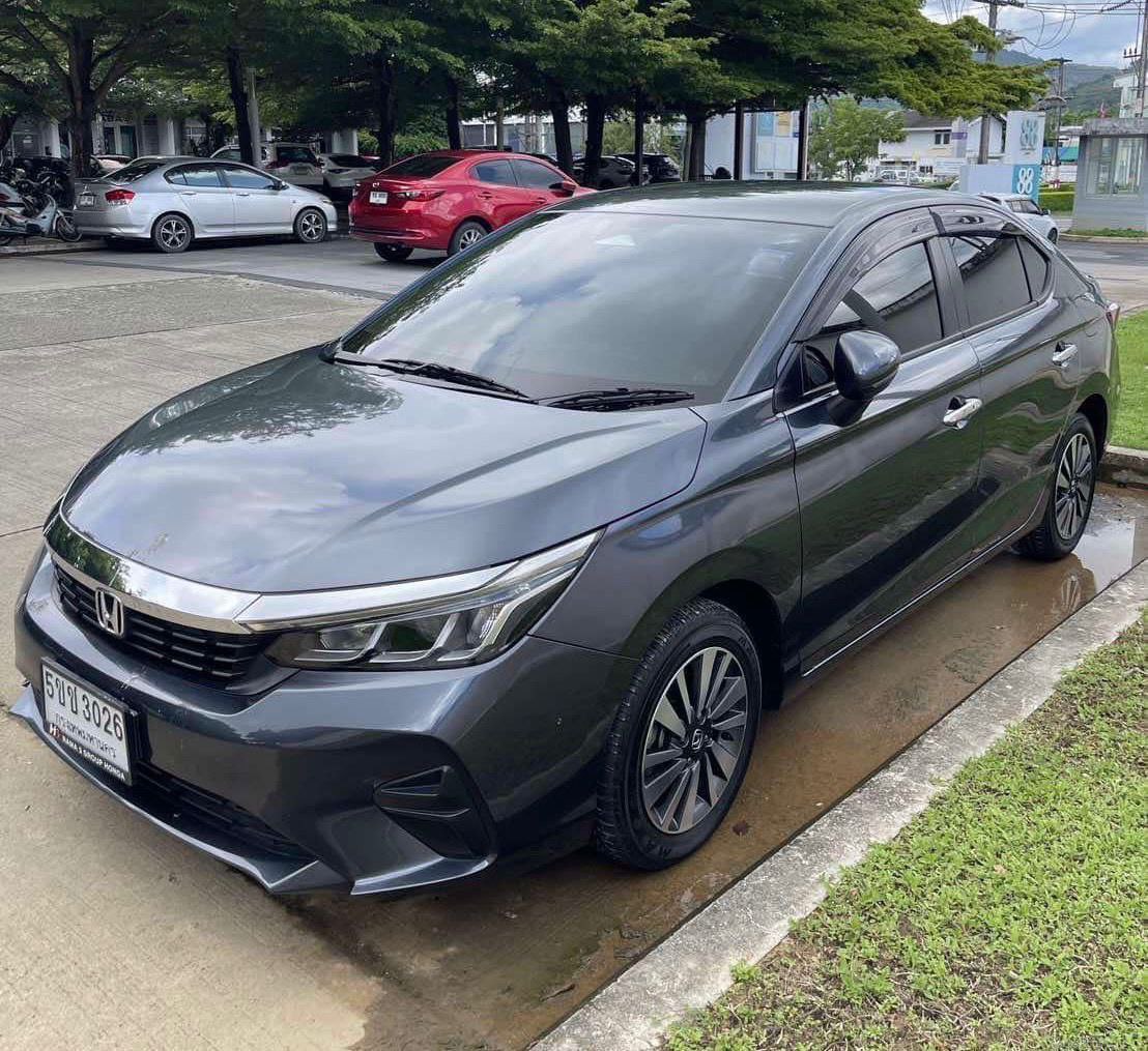 Аренда авто на Пхукете