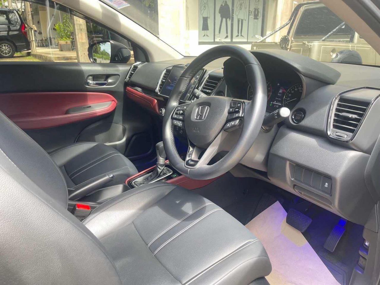 Аренда авто на Пхукете