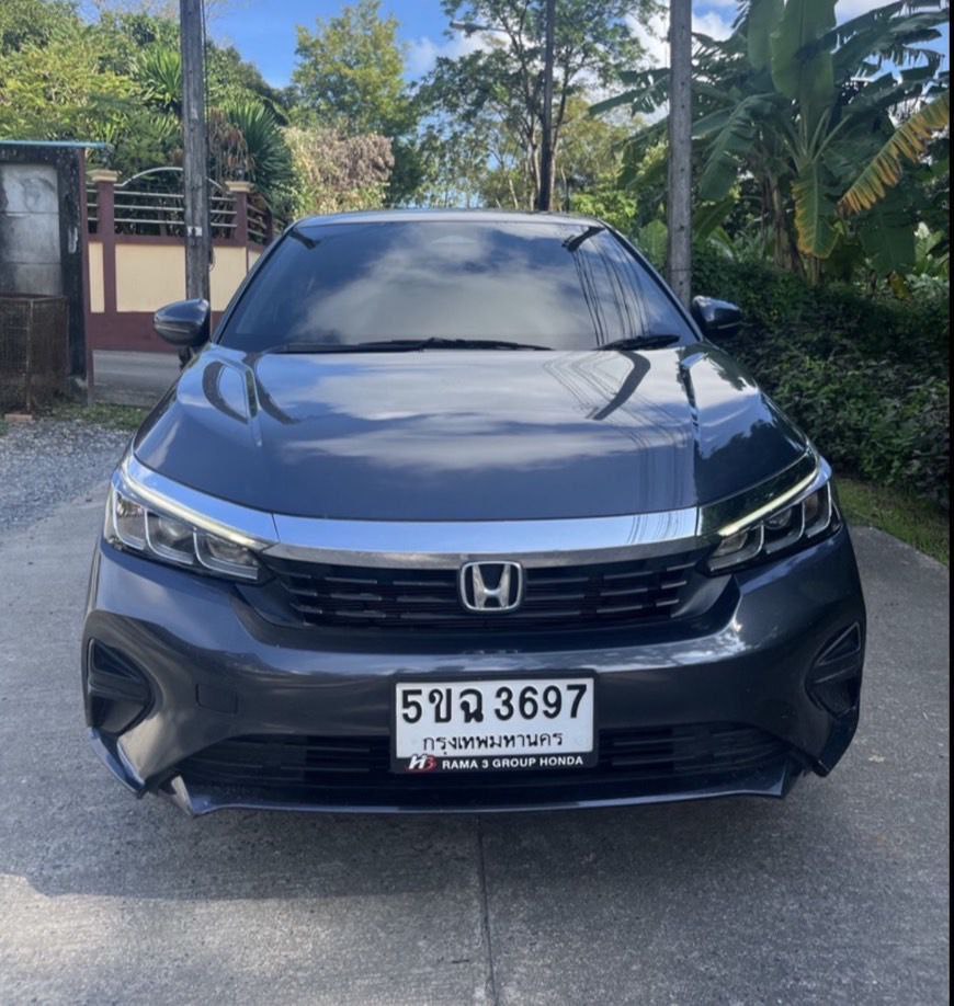 Аренда авто на Пхукете